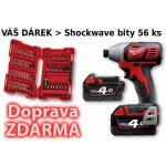 Milwaukee M18 BID-402C – HobbyKompas.cz