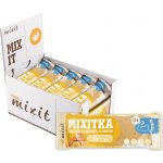 Mixitka BEZ LEPKU Slaný karamel 43 g – Sleviste.cz