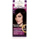 Barva na vlasy Pallete Intensive Color Creme černá N1