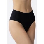 Julimex Bezešvé brazilky Brasil Maxi Invisible line vyšší Černá – Hledejceny.cz