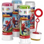 Dulcop Bublifuk Spider man 60ml – Zboží Mobilmania