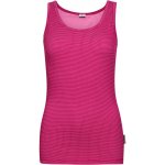 Progress MS NBRZ dámské funkční tílko vínová/růžová – Zboží Dáma