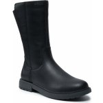 Geox J Eclair G. E J169QE 000BC C9999 černá – Zboží Dáma