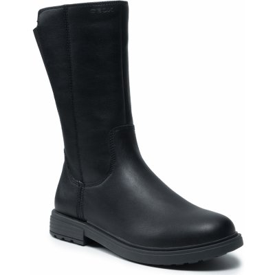 Geox J Eclair G. E J169QE 000BC C9999 černá – Zboží Dáma