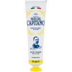 Pasta Del Capitano 1905 Sicily Lemon 75 ml – Hledejceny.cz