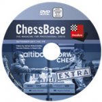 ChessBase Magazine Extra 179 DVD – Zboží Živě