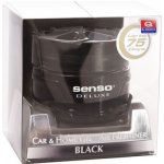 Dr. MARCUS Senso Deluxe black 50 ml | Zboží Auto