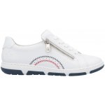 Rieker 42424-80 bílé – Hledejceny.cz