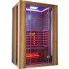 Sauna ProWell 228 Premium Line