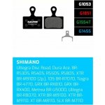 Shimano Galfer FD496 GRX Standard – Hledejceny.cz