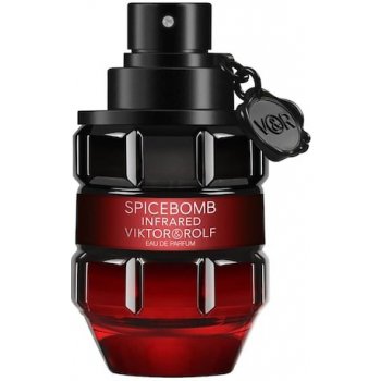 Viktor & Rolf Spicebomb Infrared parfémovaná voda pánská 90 ml
