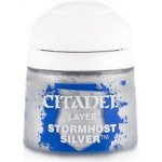 GW Citadel Layer: Stormhost Silver 12ml – Zboží Mobilmania
