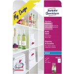 Avery Zweckform A4, 5 listů MD4001 – Sleviste.cz