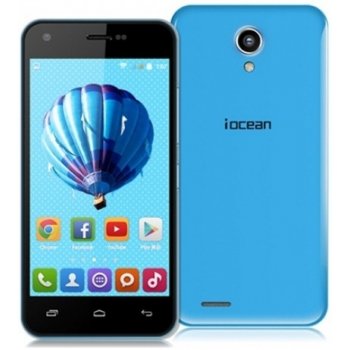 iOcean X1