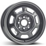 Alcar Stahlrad 7200 6x14 4x100 ET38 – Zboží Mobilmania