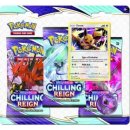 Pokémon TCG Cosmic Eclipse 3 Pack Blister Booster