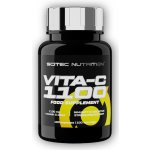 Scitec Nutrition Vita-C 1100 100 kapslí – Hledejceny.cz