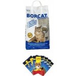 Borcat Standard 10 kg – Zboží Dáma