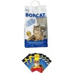 Borcat Standard 10 kg – Hledejceny.cz