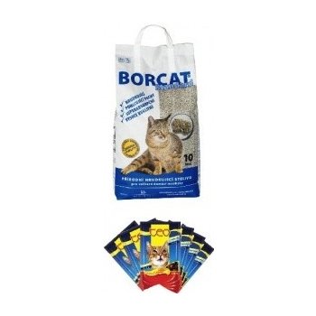 Borcat Standard 10 kg