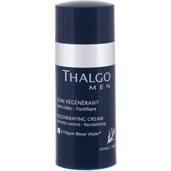 Thalgo Intensive Hydrating Gel hydratační intenzivní krém pro muže 50 ml