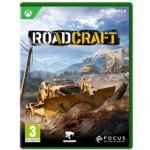 RoadCraft (XSX) – Zboží Mobilmania
