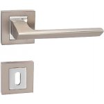 MP kování Jasper HR BB klika/klika nikl perla/chrom lesklý – Sleviste.cz