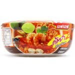 FF instantní polévka v mísce krevetové Tom Yum 65 g – Zboží Dáma