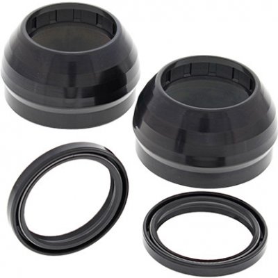 ALL BALLS sada olejových a prachových těsnění BMW K100 83-86, K100 LT 86-91, K100 RS 84-89, K100 RT 84-89, K75 C 85-95, K75 RT 85-90 – Hledejceny.cz