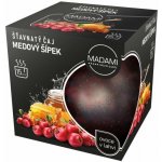 Madami Medový šípek šťavnatý čaj 55 g – Hledejceny.cz