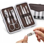 Verk 01750 Manikúra 7 dílů v pouzdře – Zboží Dáma