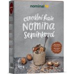 Nominal Cereální kaše semínková 300 g – Hledejceny.cz