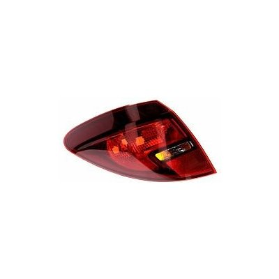Zadní světlo - levé vnější OPEL MERIVA B | 2010-2014 | AUTOMOTIVE LIGHTING | – Hledejceny.cz