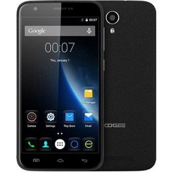 Doogee Y100 Plus