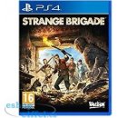 Strange Brigade