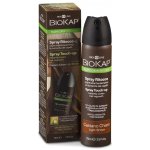 Biokap NutriColor Delicato Spray Touch Up Hnědá tmavá 75 ml – Zboží Mobilmania