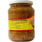 Sunfood Seitan dršťková polévka ve skle 670 g – Zboží Mobilmania