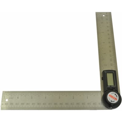 Festa 26216 s digitálním úhloměrem – Zboží Mobilmania