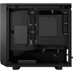 Fractal Design Meshify 2 Nano TG Dark Tint FD-C-MES2N-01 – Sleviste.cz