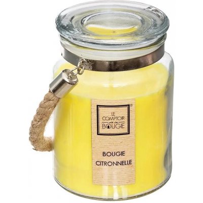 ATMOSPHERA Lemongrass 500 g – Zboží Mobilmania