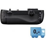 Bateriový grip Nikon MB-D15 – Zboží Mobilmania