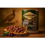 Carnilove Wild Meat Duck & Pheasant 400 g – Zboží Mobilmania