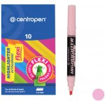 Centropen 8542 pastelové růžový – Hledejceny.cz