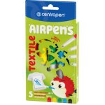 Centropen Air Pens Textile 1539 5 ks – Zboží Mobilmania