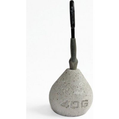 Eco Sinkers Zátěž Backlead Eco 20 g – Zboží Dáma