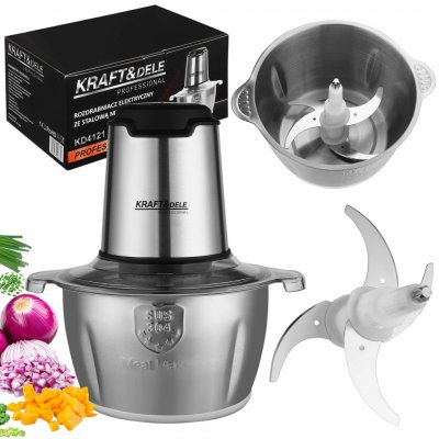 Kraft&Dele KD4121 – Zboží Mobilmania