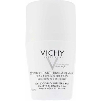 Vichy Deo Soothing roll-on 50 ml