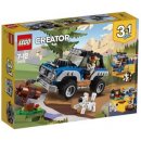 LEGO® Creator 31075 Dobrodružství ve vnitrozemí