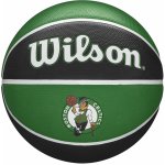 Wilson Celtics team Tribute NBA – Zbozi.Blesk.cz