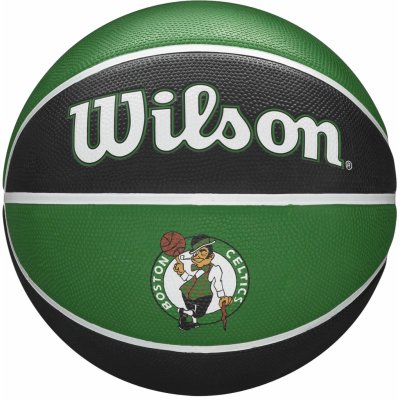 Wilson Celtics team Tribute NBA – Hledejceny.cz